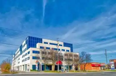 4168 Finch Avenue Unit# 358&359 Toronto E07 Ontario M1S 5H6