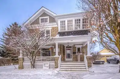 333 Barber Avenue North Perth Ontario N4W 1R8