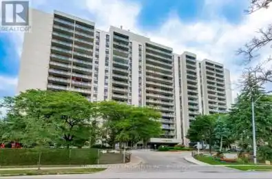 177 Linus Road Unit# 307 Toronto C15 Ontario M2J 4S5