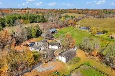 11559 6th Line Nassagaweya N/A Milton Ontario L7J 2L7