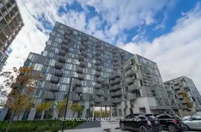 38 Monte Kwinter Court Unit# 720 Toronto C06 Ontario M1H 0E2