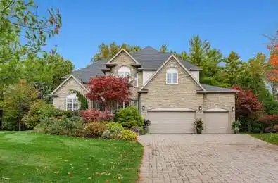 80 Cedarbrook Crescent Cambridge Ontario N1T 1W8