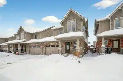 995 Cook Drive Midland Ontario L4R 0E4