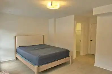 114 Alton Crescent Unit# (Second Level) Vaughan Ontario L4J 8A2