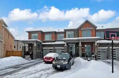 69 Seedling Crescent Whitchurch-Stouffville Ontario L4A 4V5