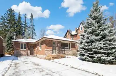 10 Faulkner Street Orangeville Ontario L9W 2G3