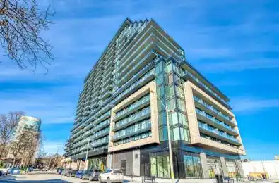 3009 Novar Road Unit# 412 Mississauga Ontario L5B 0P9