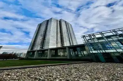 5 Mariner Terrace Unit# 3701 Toronto C01 Ontario M5V 3V6