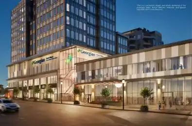 90 Collier Street Unit# 310 Barrie Ontario L4M 0J3