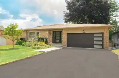 34 Wildrose Crescent Markham Ontario L3T 1N5