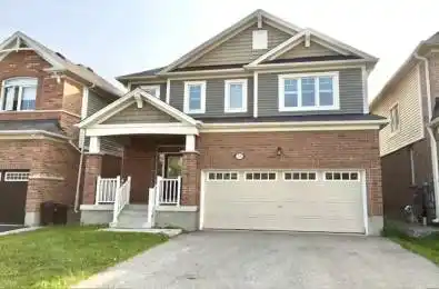 28 Wannamaker Crescent Cambridge Ontario N3H 4R6