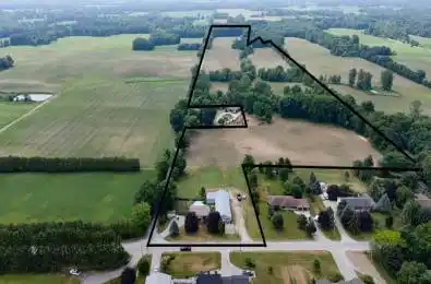 686 Goshen Road Norfolk Ontario N4G 3C9