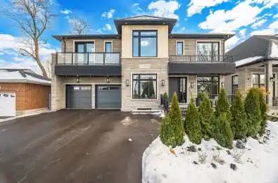 28 William Street Caledon Ontario L7E 4V2