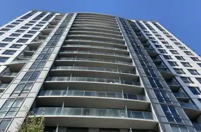 185 Bonis Avenue Unit# 808 Toronto E05 Ontario M1T 3W6