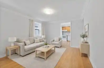 6 Robindale Avenue Toronto W06 Ontario M8W 4A9