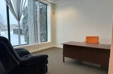 151 Spinnaker Way Unit# 3 Vaughan Ontario L4K 4C3