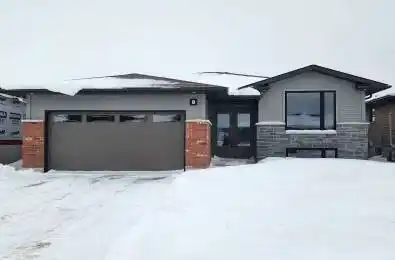 8 Parkland Circle Unit# Lot 4 Quinte West Ontario K8V 0R4