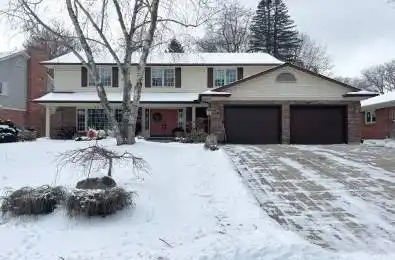 28 Forest Hill Crescent Pelham Ontario L0S 1E1