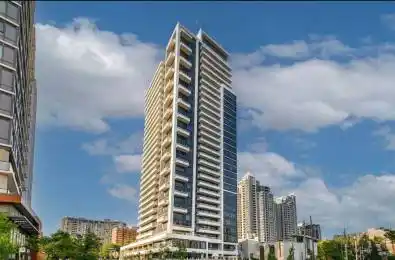 75 Canterbury Place Unit# 2702 Toronto C07 Ontario M2N 2N1
