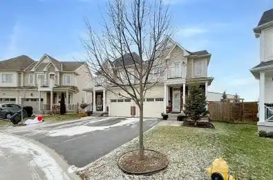 56 Dominion Crescent Niagara-on-the-Lake Ontario L0S 1J1