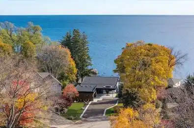 121 Edgecliffe Place Burlington Ontario L7L 3Z2