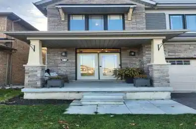93 Cactus Crescent Hamilton Ontario L8J 0M4
