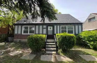 191 Finch Avenue Toronto C07 Ontario M2R 1M2