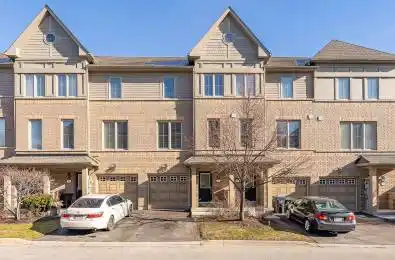 7 Cailiff Street Brampton Ontario L6Y 0P9