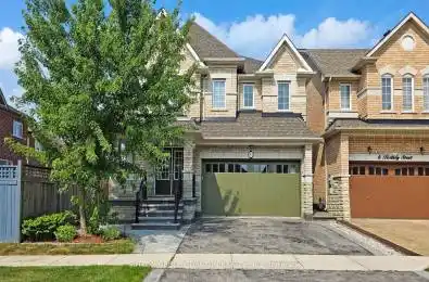 4 Brethby Street Caledon Ontario L7C 3W2