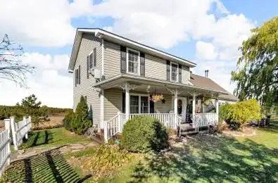 20267 COUNTY ROAD 18 Road South Glengarry Ontario K0C 2J0