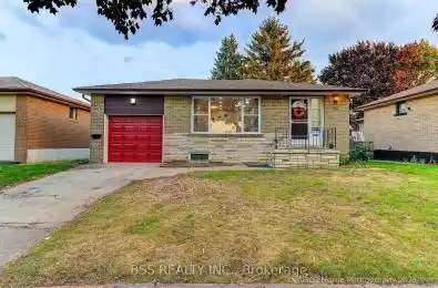 35 Waldock Street Toronto E10 Ontario M1E 2E7