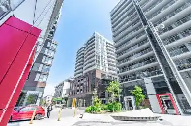 45 Baseball Place Unit# 302 Toronto E01 Ontario M4M 0H1