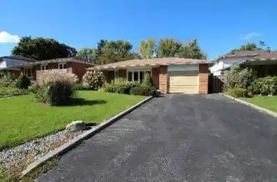73 Fred Varley Drive Markham Ontario L3R 1S6