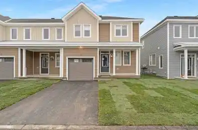 30 Chasing Grove Stittsville - Munster - Richmond Ontario K0A 2Z0