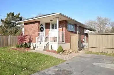 110 Front Street Whitby Ontario L1N 1A1