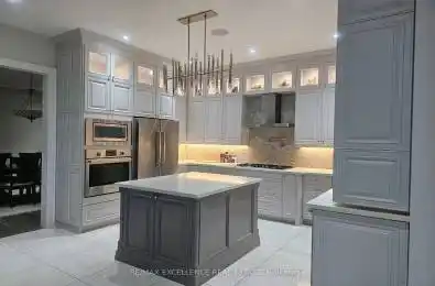 95 Gordon Randle Drive Brampton Ontario L6P 4H6