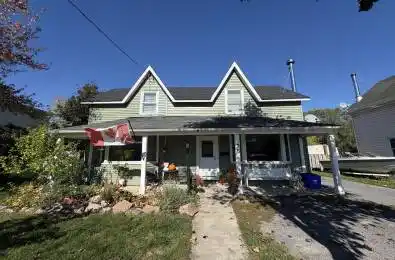76 Princess Street Quinte West Ontario K8V 1T4