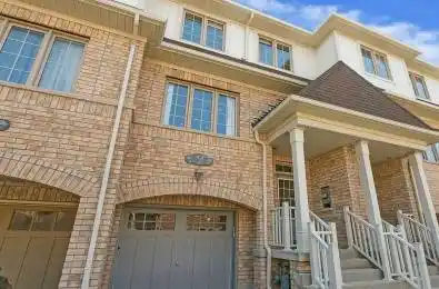 2171 Fiddlers Way Unit# 52 Oakville Ontario L6M 0R9