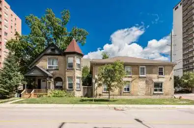 376 Burwell Street London East Ontario N6B 2W2