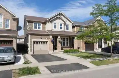 897 Challinor Terrace Milton Ontario L9T 7V6