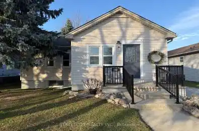 4482 Petrolia Line Petrolia Ontario N0N 1R0