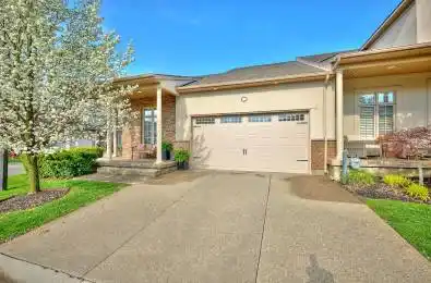 3232 Montrose Road Unit# 42 Niagara Falls Ontario L2H 0E8