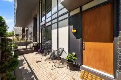 18 Rean Drive Unit# TH3 Toronto C15 Ontario M2K 0C7