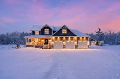 2448 Stockdale Road Severn Ontario L3V 6P9