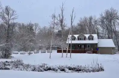 152B Wannamaker Road Centre Hastings Ontario K0K 3E0