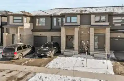 7372 MARVEL Drive Niagara Falls Ontario L2H 3V5