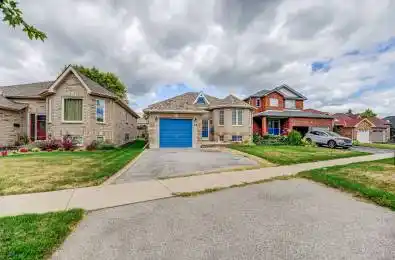 48 Bloom Avenue Clarington Ontario L1B 1N6