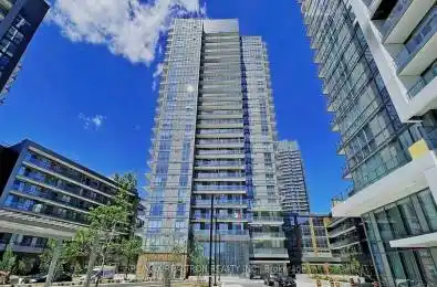 38 Forest Manor Road Unit# 319 Toronto C15 Ontario M2J 1M5
