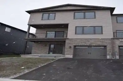 42 Evans Street Prince Edward County Ontario K0K 2T0