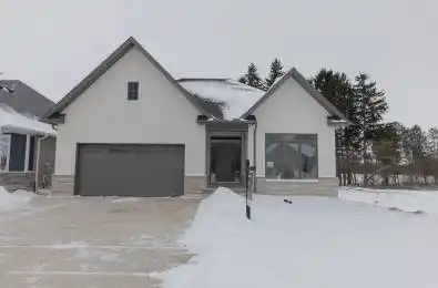 4398 GREEN BEND Road London South Ontario N6P 0K9